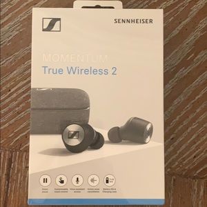 Great Wireless Headphone